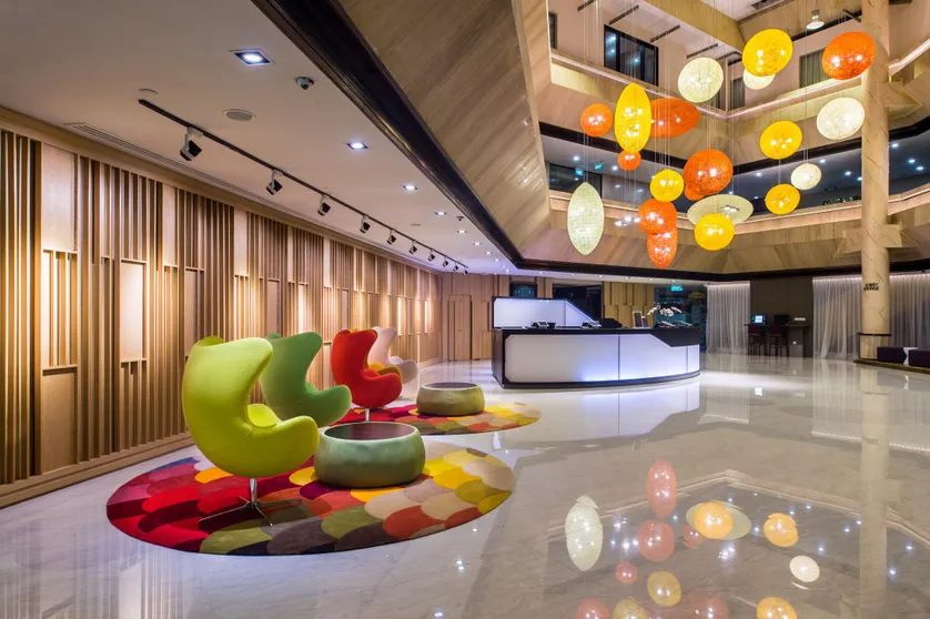 Ảnh Furama City Centre Hotel