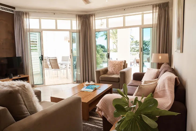 Ảnh Sea Change Beachfront Apartments