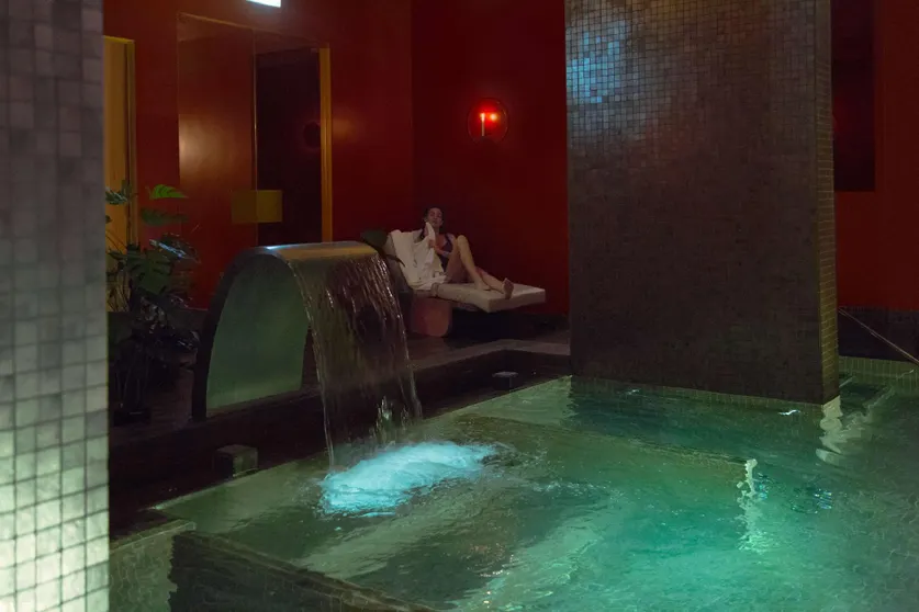 Ảnh The Vintage Hotel & Spa – Lisbon