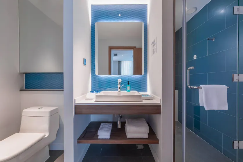 Ảnh Holiday Inn Express Chongqing Zhongxian By IHG