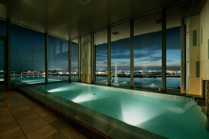 Ảnh CANDEO HOTELS Nankai Wakayama