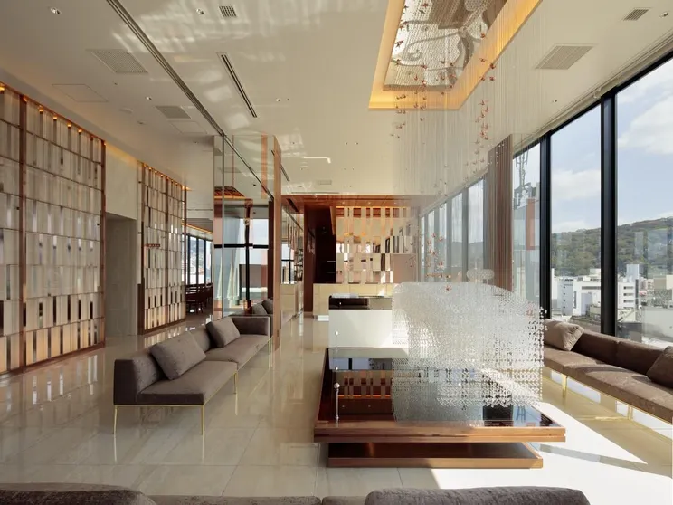 Ảnh CANDEO HOTELS Nagasaki Shinchi Chinatown