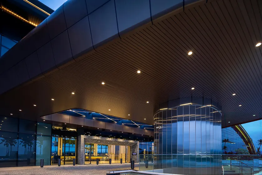 Ảnh Dusit Thani Laguna Singapore