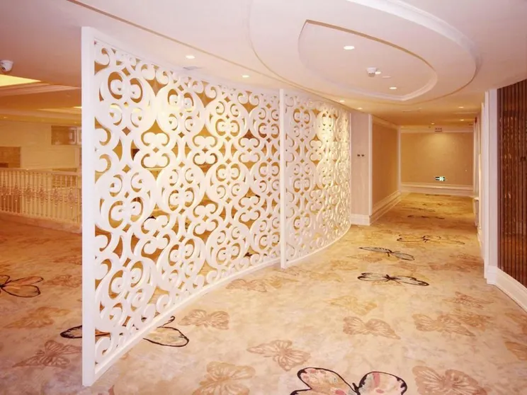 Ảnh Lake Piedmont International Hotel