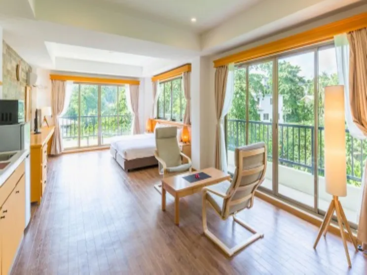 Ảnh Garden Palace Downtown Koror