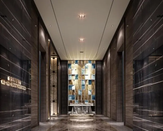 Ảnh Realm Neijiang