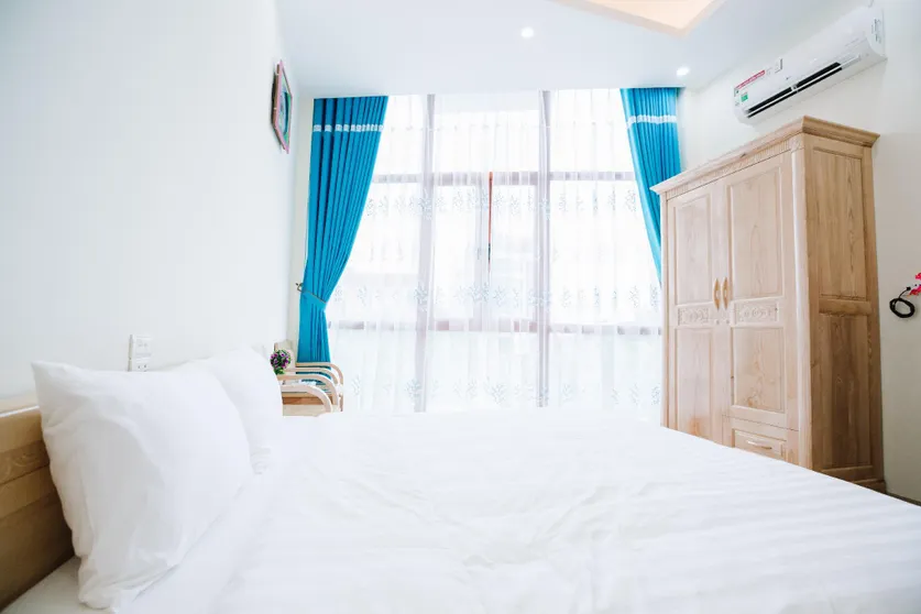 Ảnh Khách Sạn Sân Bay La Teisu