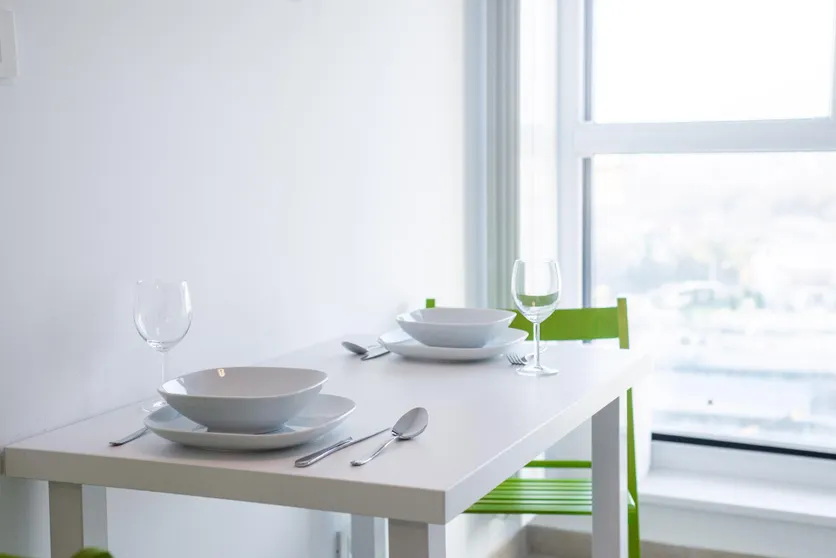 Ảnh Chung cư 65 m² 1 phòng ngủ, 1 phòng tắm riêng ở Militari