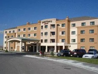 Ảnh Courtyard by Marriott Casper
