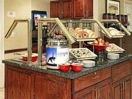 Ảnh Residence Inn By Marriott North Little Rock