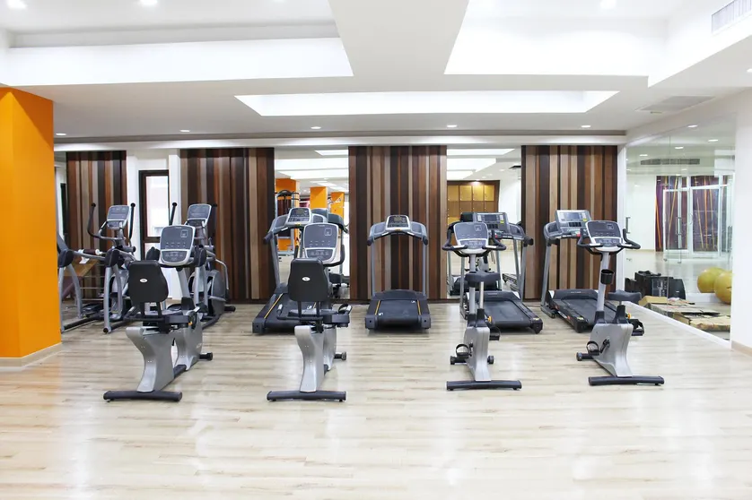 Ảnh Chiang Mai Orchid Hotel 