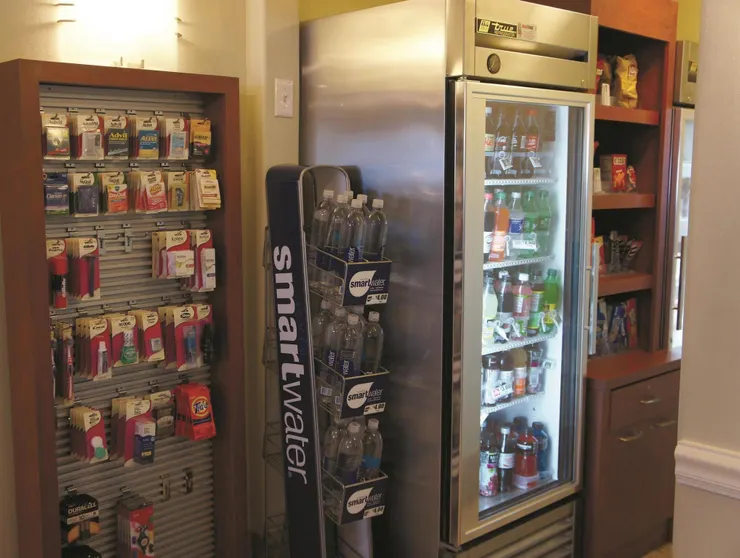 Ảnh La Quinta Inn & Suites by Wyndham Walker - Denham Springs