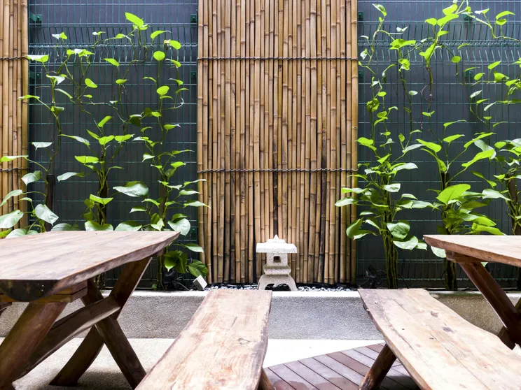 Ảnh Hotel Bencoolen @ Hong Kong Street