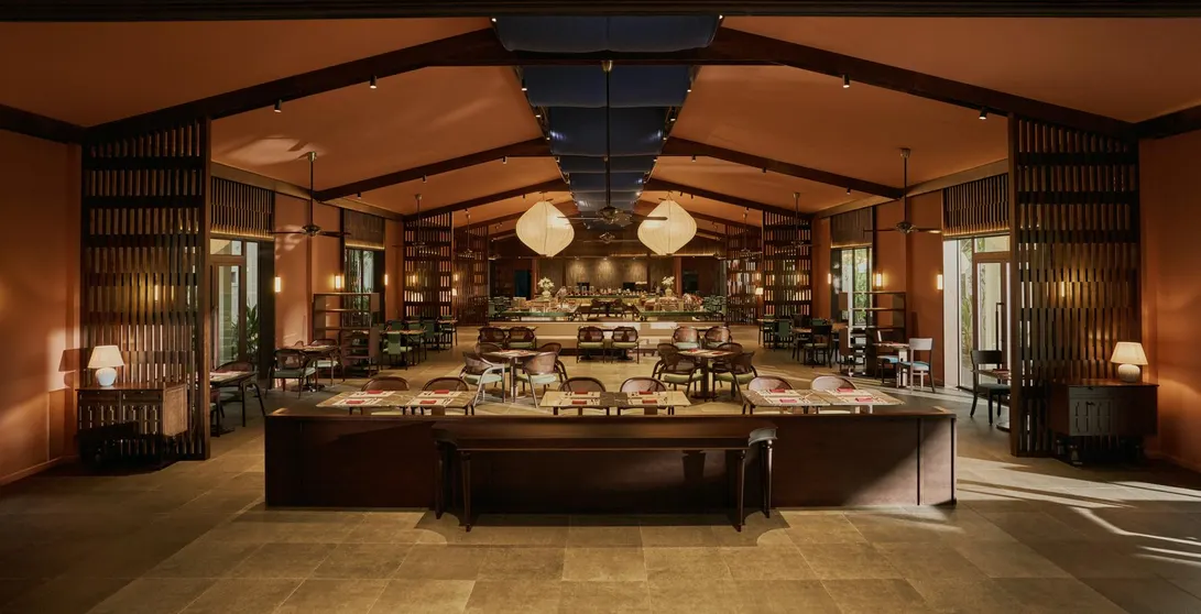 Ảnh Grand Signature Resort Hoi An by M Village