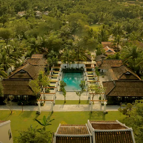 Ảnh Grand Signature By M Village Hoi An Resort 