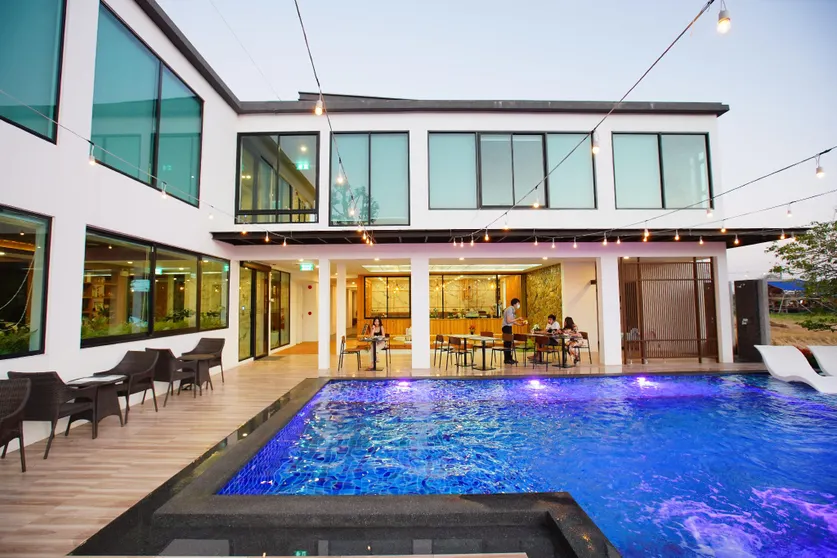 Ảnh TEVA Valley Resort