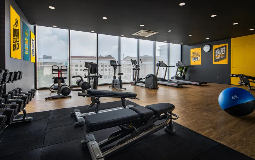 Ảnh PentStudio Tây Hồ Hà Nội