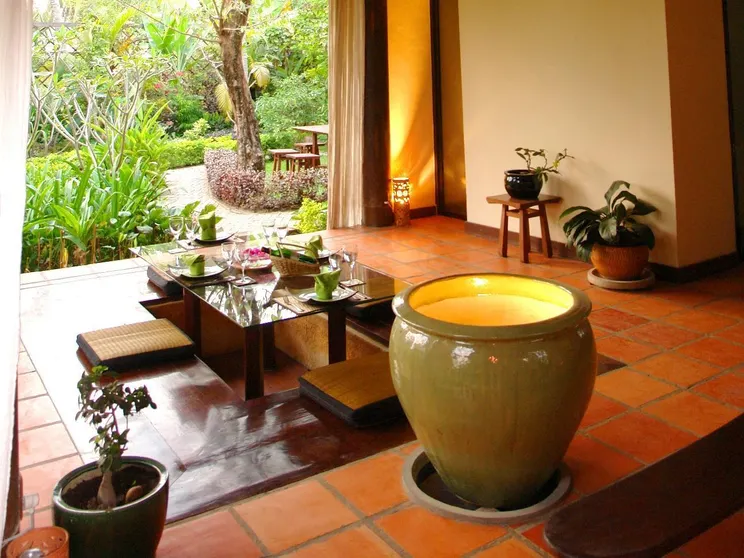 Ảnh Amatao Tropical Residence Hotel