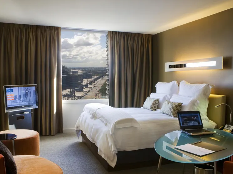 Ảnh Pullman Hotel at Sydney Olympic Park