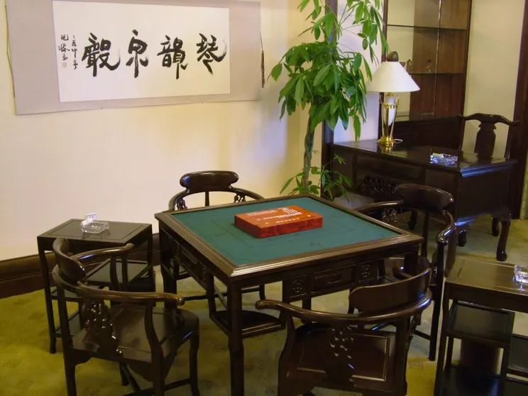 Ảnh Jindu Crown Hotel