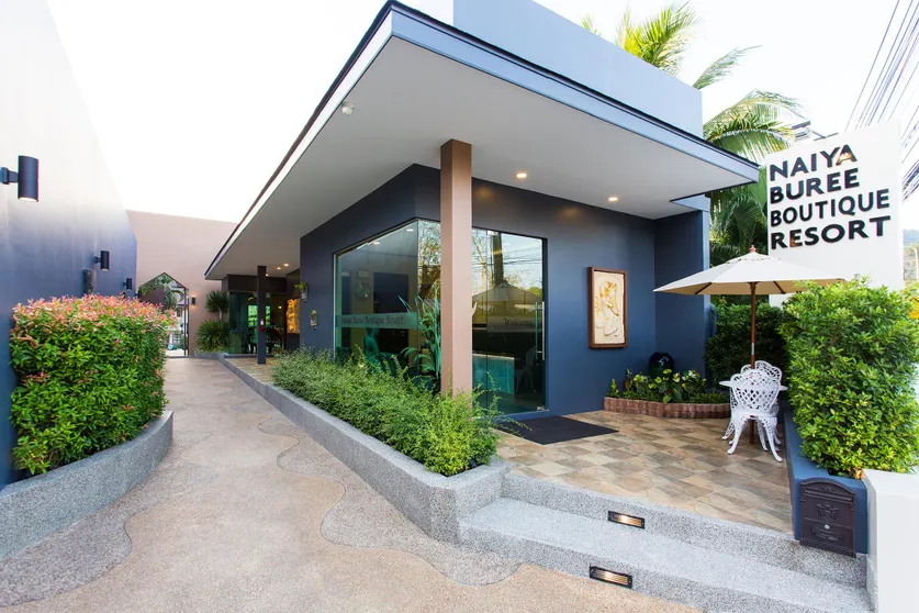 Ảnh Naiya Buree Boutique Resort