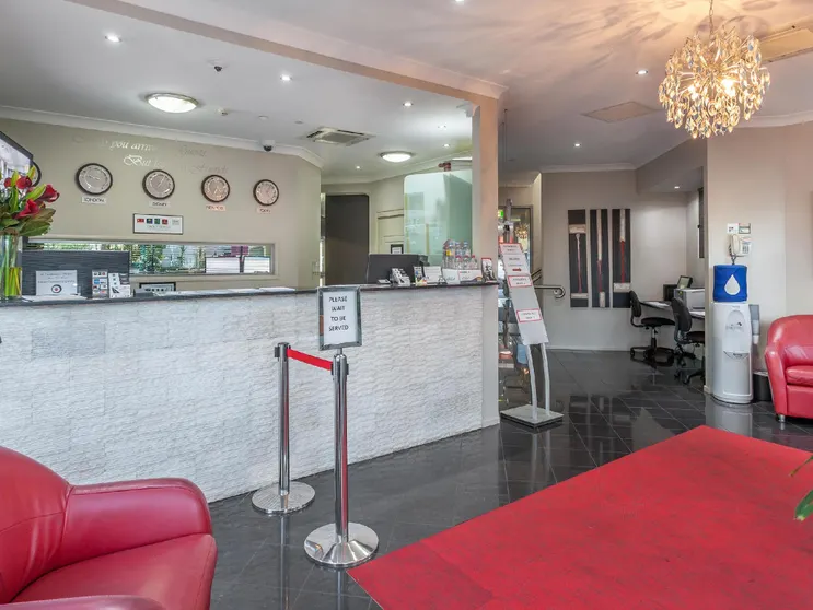 Ảnh Platinum International