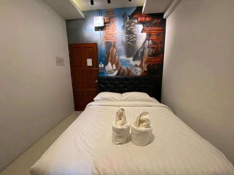 Ảnh Nanloftroom Airport