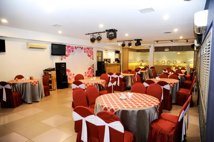 Ảnh Saigon Star Hotel