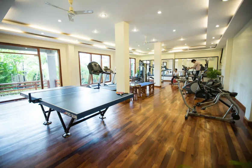 Ảnh Royal Empire Hotel