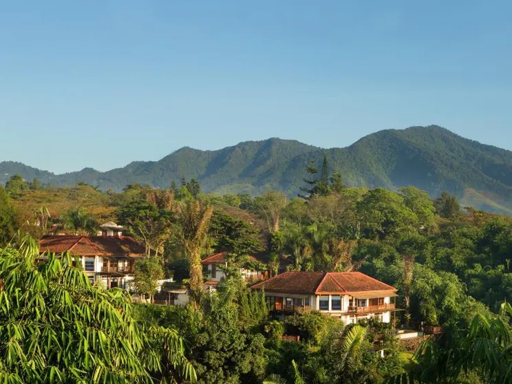 Ảnh Novus Giri Resort & Spa