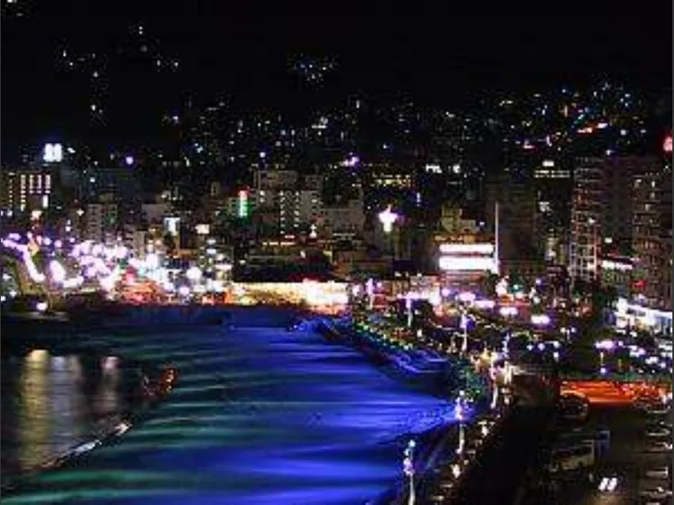 Ảnh Tsukino Sumika Atami Juraku Hotel