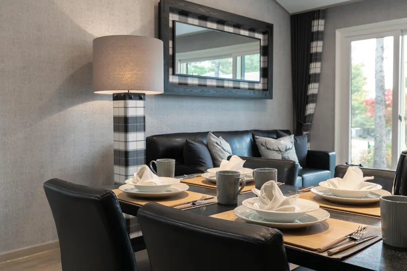 Ảnh Kensington Resort Seorak Valley