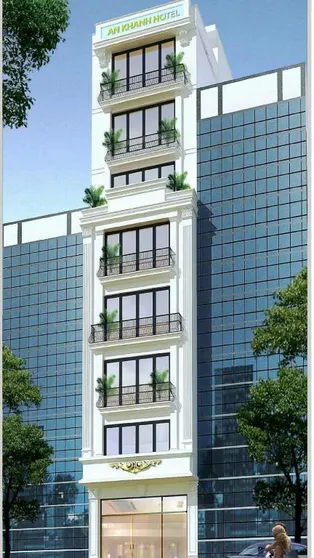 Ảnh AHA An Khanh 1 Hotel