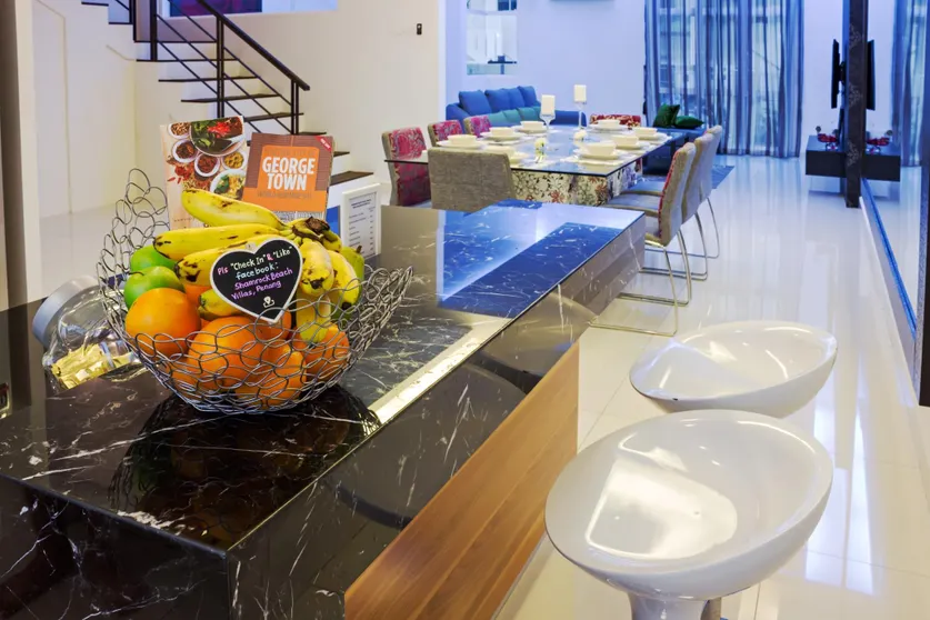 Ảnh New Luxury Shamrock Beach Villas Seaview