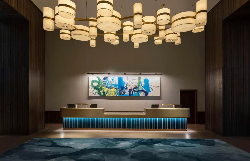 Ảnh Thompson Central Park New York By Hyatt