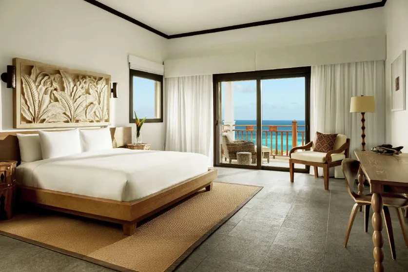 Ảnh Zemi Beach House, LXR Hotels & Resorts