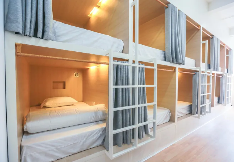 Ảnh Petit Espace Boutique Hostel