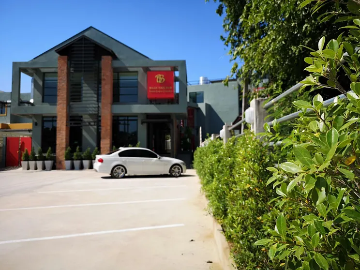 Ảnh Baan Nan B&B Hotel