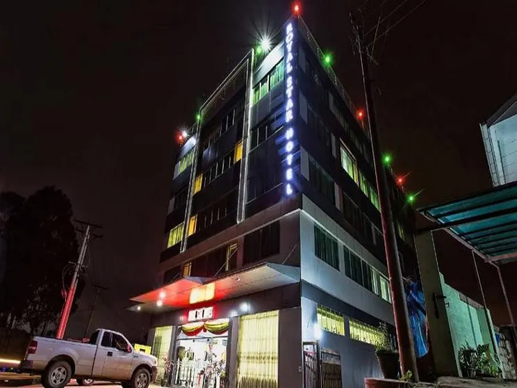 Ảnh Royal Star Hotel