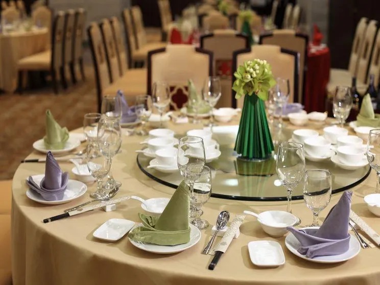 Ảnh SUN Yat-sen university Hotel and Conference Centre