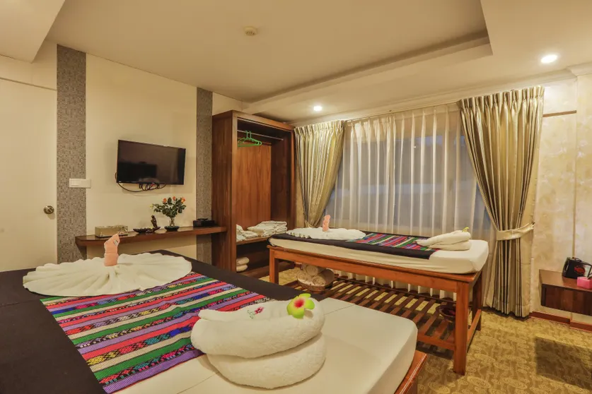 Ảnh Royal Taunggyi Hotel