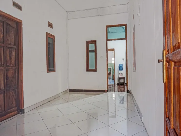 Ảnh OYO 2226 Nurmega Jaya