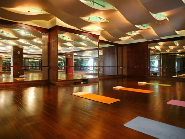 Ảnh Kempinski Hotel Suzhou