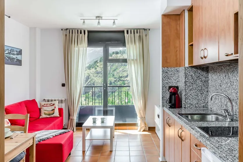 Ảnh Apartamentos Prat de les Molleres