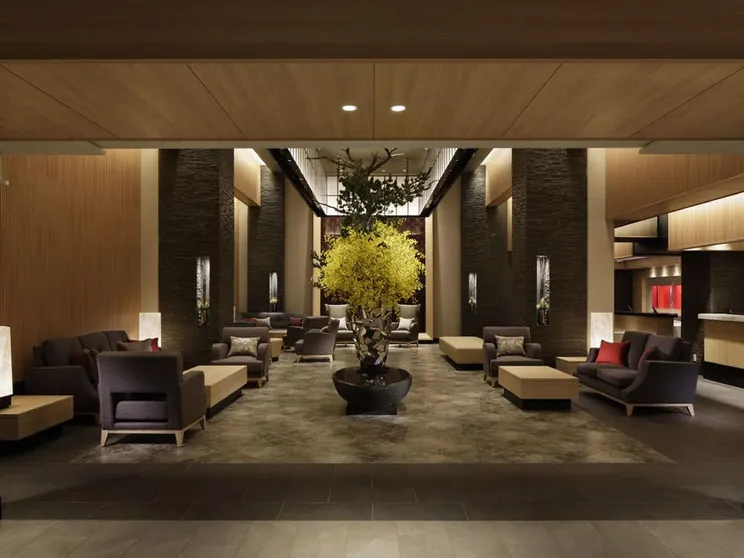 Ảnh Kobe Minato Onsen Ren - Adult Only