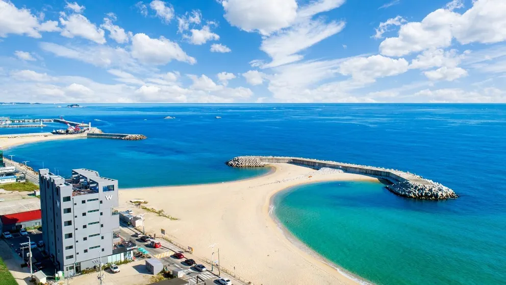 Ảnh W spa pool villa