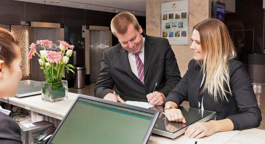 Ảnh The Sydney Boulevard Hotel