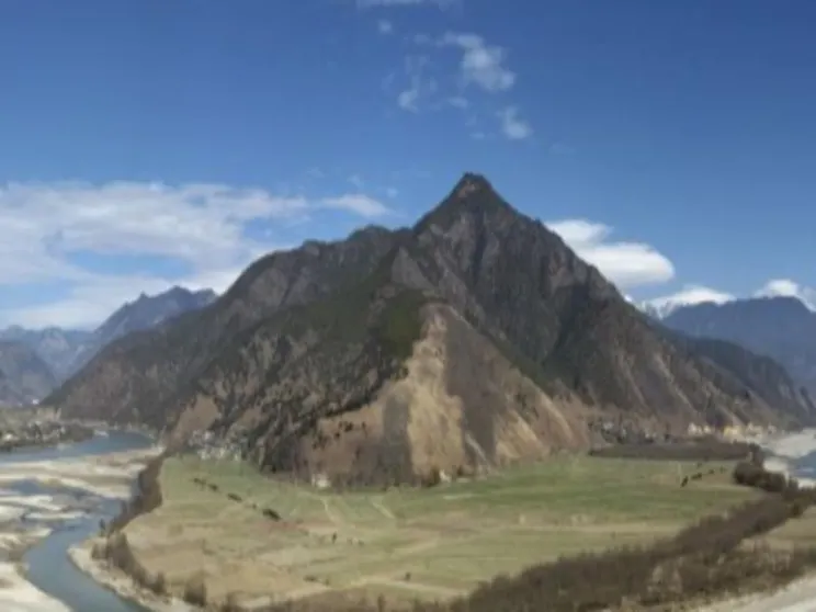 Ảnh LUX* Tea Horse Road Benzilan Hotel