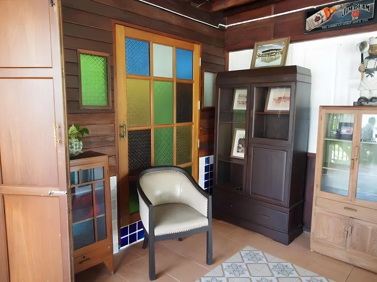 Ảnh Ayutthaya Antique Homestay