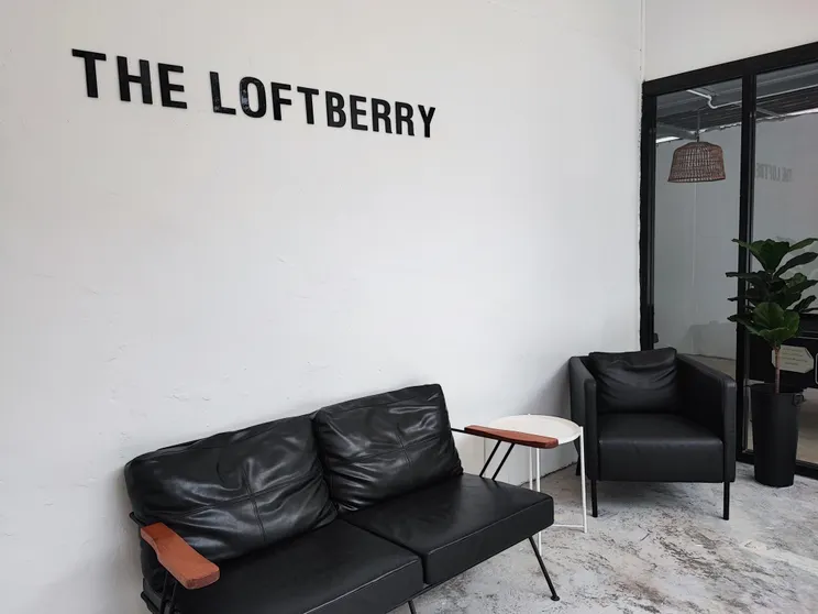 Ảnh Loft Berry Resort